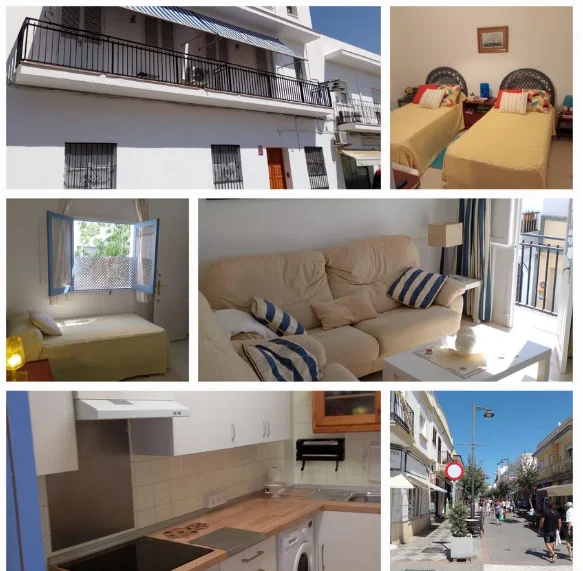 Piso en venta en Calle Lope de Vega